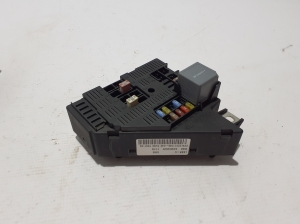 VOLVO V60 (2018–2026) Fuse boxes 31473569 - 4