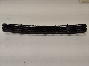AUDI A4 B6 (2000–2005) Front bumper lower grille 8E0807647 - 2