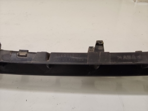 AUDI A4 B6 (2000–2005) Front bumper lower grille 8E0807647 - 3