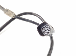 Mercedes Benz CLA-Class W117 (2013–2019) Bremsbelagverschleißsensor hinten A2465401205 - 2