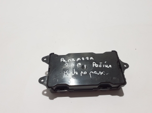 Porsche Panamera 971 (2016–2026) Conditioner control module 971907040S - 2