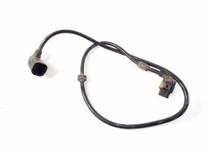 Bremsbelagverschleißsensor hinten - A2465401305