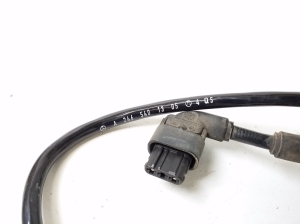 Mercedes Benz CLA-Class W117 (2013–2019) Bremsbelagverschleißsensor hinten A2465401305 - 3