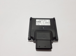   Air suspension control unit  - 0DS927156H 