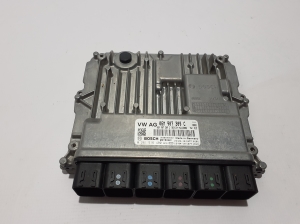   Engine control unit  - 06M907309C 