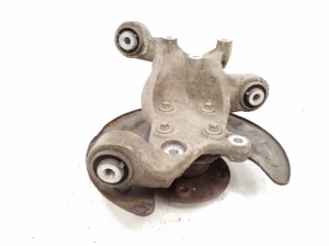 Mercedes Benz CLA-Class W117 (2013–2019) Tagumine rumm A2463503641 - 2