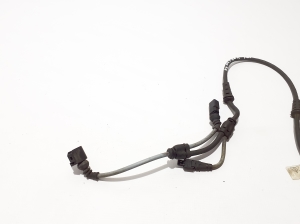 Porsche Panamera 971 (2016–2026) ABS sensor cable front 971971279 - 3