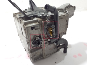 Porsche Panamera 971 (2016–2026) Inverter - 4