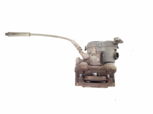 Mercedes Benz CLA-Class W117 (2013–2019) Tagumine pidurisadul A0004232381 - 2
