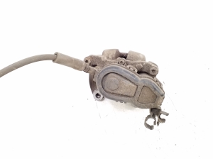 Mercedes Benz CLA-Class W117 (2013–2019) Tagumine pidurisadul A0004232381 - 3
