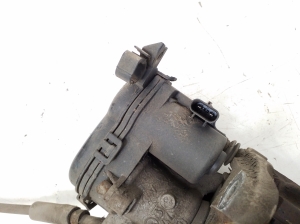 Mercedes Benz CLA-Class W117 (2013–2019) Tagumine pidurisadul A0004232381 - 4