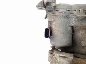 Mercedes Benz CLA-Class W117 (2013–2019) Tagumine pidurisadul A0004232481 - 2