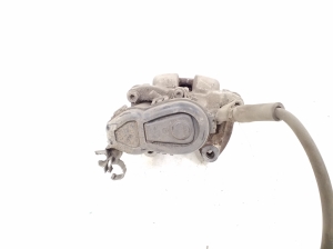 Mercedes Benz CLA-Class W117 (2013–2019) Tagumine pidurisadul A0004232481 - 3