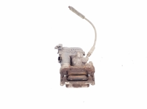 Mercedes Benz CLA-Class W117 (2013–2019) Tagumine pidurisadul A0004232481 - 4