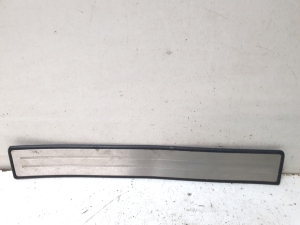 Inner sill trim - 3U0853557J