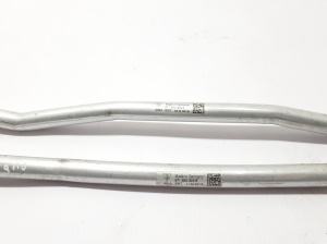 Porsche Panamera 971 (2016–2026) Pipe 971820028B - 2