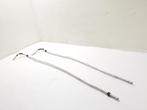Porsche Panamera 971 (2016–2026) Pipe 971820028B - 3