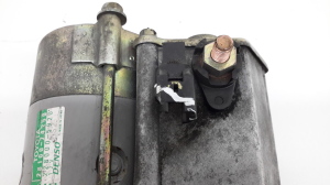 TOYOTA Picnic (1996–2009) Starter 2010074250 - 4
