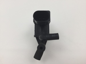 Volkswagen Passat B5 (1997–2005) Magnetventil 1J0906283B - 3