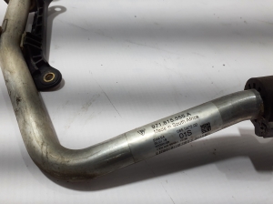 Porsche Panamera 971 (2016–2026) Pipe 971819334F - 2