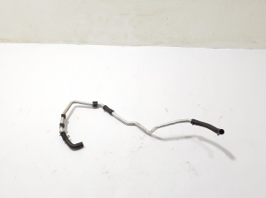 Porsche Panamera 971 (2016–2026) Pipe 971819334F - 3