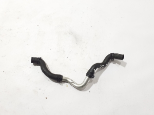   Radiator hose  - 971819314J 