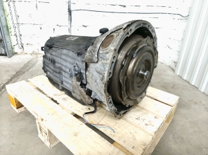 Mercedes Benz E-Class W212 (2009–2015) Getriebe 722903 - 2