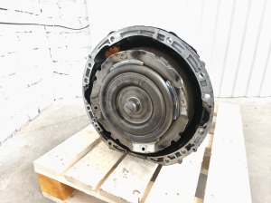 Mercedes Benz E-Class W212 (2009–2015) Getriebe 722903 - 3