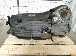 Mercedes Benz E-Class W212 (2009–2015) Getriebe 722903 - 7