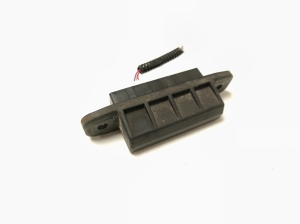 TOYOTA Avensis T27 (2008–2019) Trunk lid exterior handle 8484005050 - 2