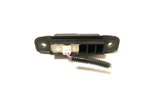 TOYOTA Avensis T27 (2008–2019) Trunk lid exterior handle 8484005050 - 3