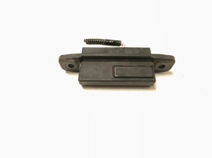 Trunk lid exterior handle - 8484005050