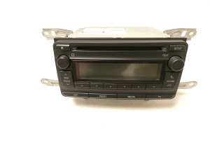 Radio / CD-Player / DVD-Player / Navigation - 8612005240