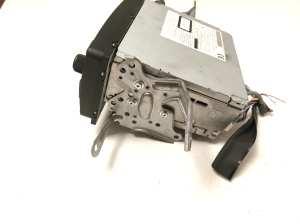TOYOTA Avensis T27 (2008–2019) Autoraadio 8612005240 - 2