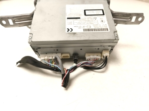 TOYOTA Avensis T27 (2008–2019) Autoraadio 8612005240 - 5