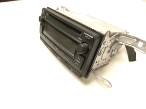 TOYOTA Avensis T27 (2008–2019) Autoraadio 8612005240 - 7