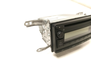 TOYOTA Avensis T27 (2008–2019) Autoraadio 8612005240 - 8