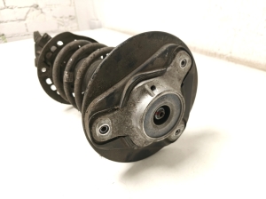 Mercedes Benz E-Class W212 (2009–2015) Stoßdämpfer vorne A2123204013 - 3