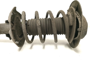 Mercedes Benz E-Class W212 (2009–2015) Stoßdämpfer vorne A2123204013 - 4
