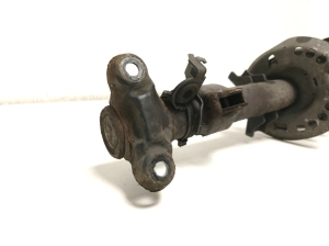 Mercedes Benz E-Class W212 (2009–2015) Stoßdämpfer vorne A2123204013 - 5