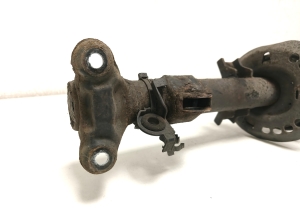 Mercedes Benz E-Class W212 (2009–2015) Stoßdämpfer vorne A2123204013 - 5