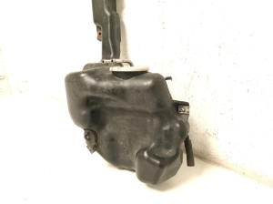 Mercedes Benz E-Class W212 (2009–2015) Front washer fluid reservoir A2048602360 - 3