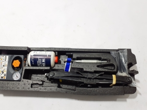VOLVO V60 (2018–2026) Trunk tool tray and its parts 32209745 - 3