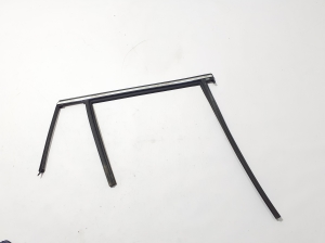   Lèche-vitre extérieur de porte arrière  - 32274390 