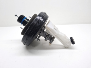   Brake booster  - 9824401580 