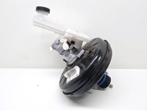 Opel Corsa F (2019–2026) Brake booster 9824401580 - 2