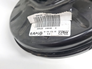 Opel Corsa F (2019–2026) Brake booster 9824401580 - 4