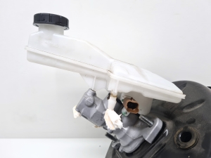Opel Corsa F (2019–2026) Brake booster 9824401580 - 5