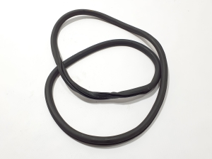   Rear side door seal on the door  - 971833721A 