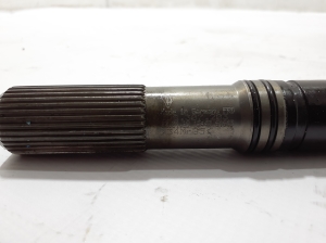 Porsche Panamera 971 (2016–2026) Propeller shaft 0DS307203 - 2